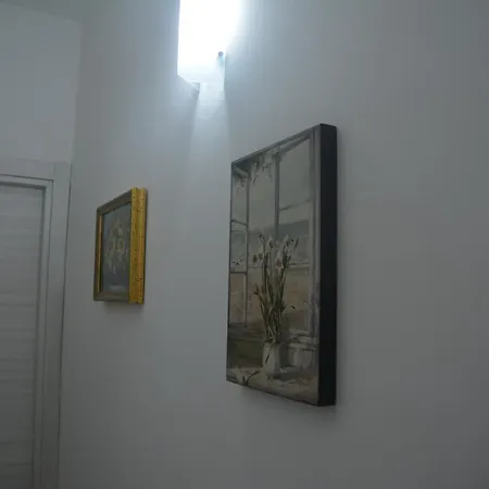 Panzió Art Caltanissetta