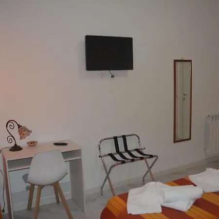 Panzió Art Caltanissetta