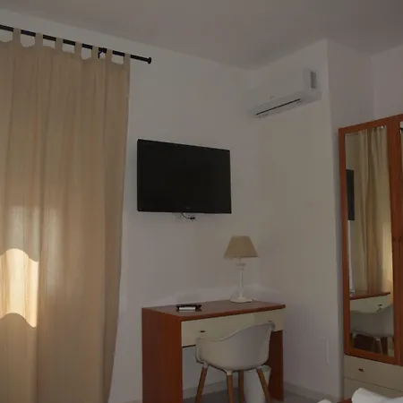 Panzió Art *