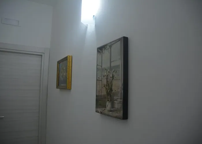 住宿加早餐酒店 Art 卡尔塔尼塞塔
