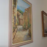 Oda ve Kahvaltı Art