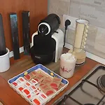 Art Oda ve Kahvaltı