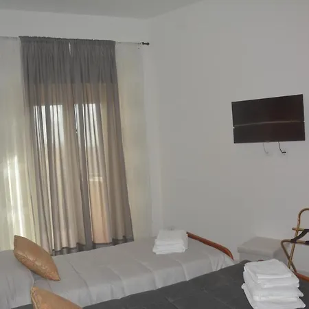 Bed and breakfast Art Caltanissetta