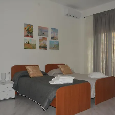 Art Bed & Breakfast Caltanissetta