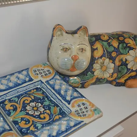 Bed & Breakfast Art Caltanissetta