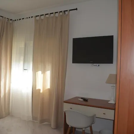 Art Bed & Breakfast Caltanissetta