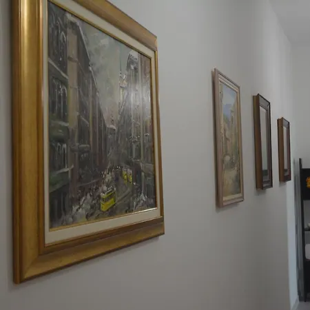 Art Caltanissetta