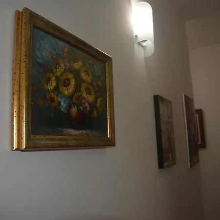Bed & Breakfast Art Caltanissetta
