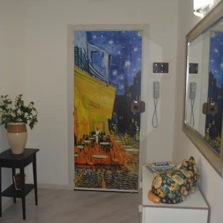 Art * Caltanissetta