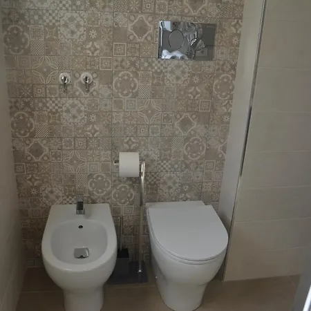 Отель типа 