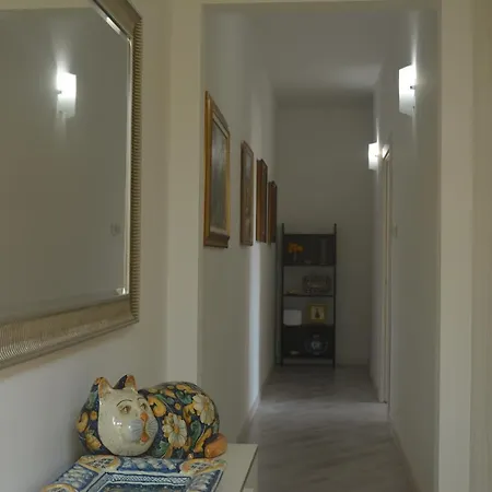 Bed & Breakfast Art Caltanissetta