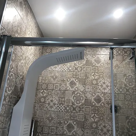 Art Bed & Breakfast Caltanissetta