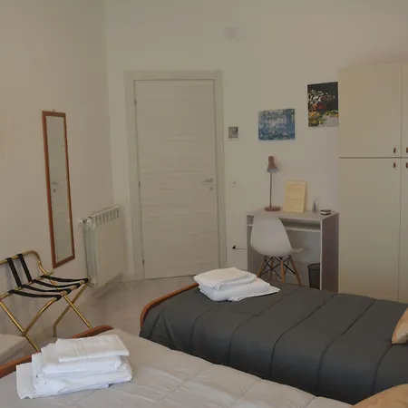 Art Bed & Breakfast