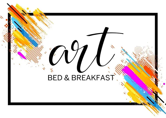 Frühstückspension Art Caltanissetta