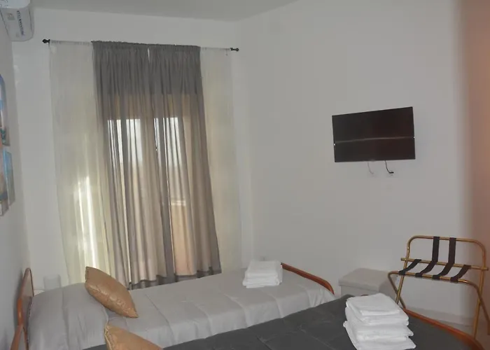 Frühstückspension Art Caltanissetta