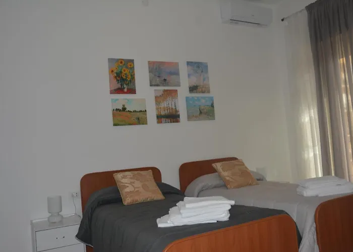 Frühstückspension Art